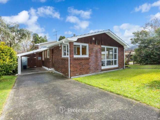 Apartment for sale in Pauatahanui, Wellington