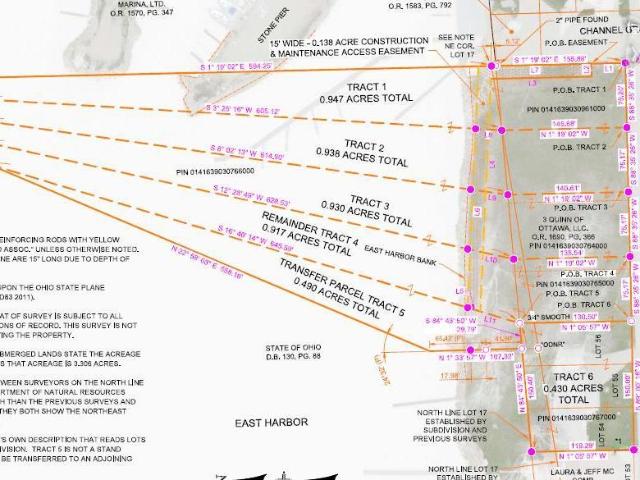 Land for sale in Ottawa, Ohio