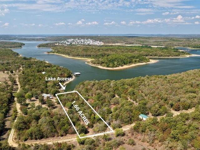 Land for sale in Eufaula, McIntosh County