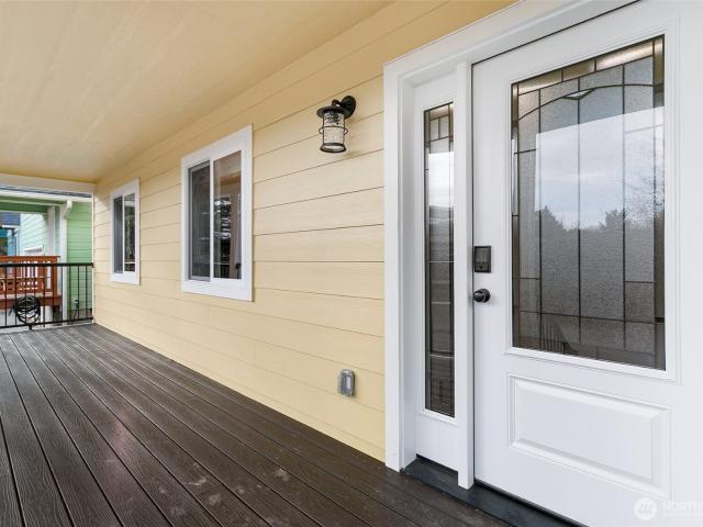 House for sale in Pacific Beach, Washington