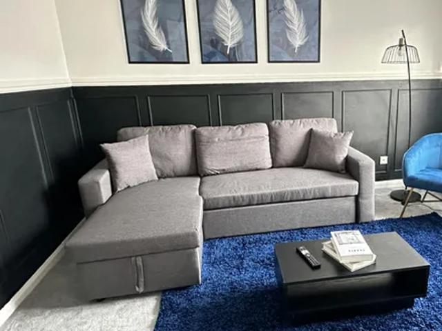 Apartment for rent in Old Trafford, Trafford Park