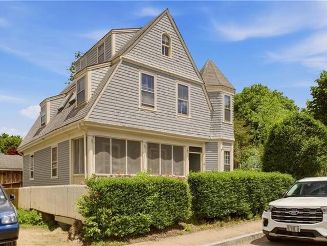 House for sale in Newport, Rhode Island