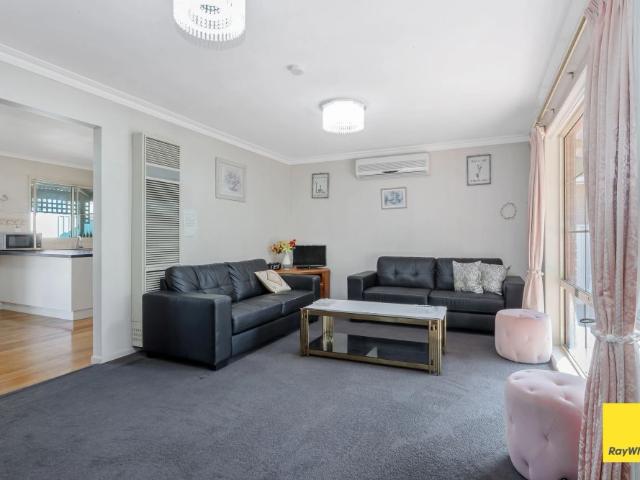 House for rent in Bendigo, Victoria