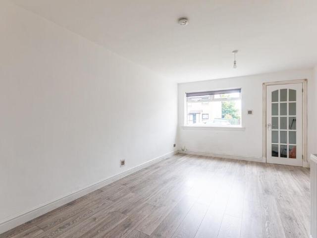 Apartment for rent in Wester Drylaw, City of Edinburgh