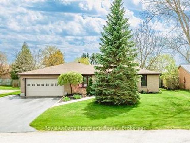 House for sale in Bluewater, Ontario