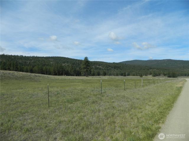 Land for sale in Tonasket, Washington