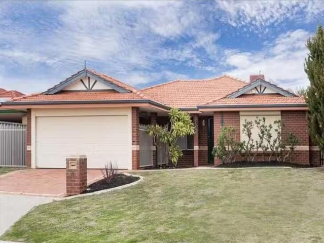 House for rent in Kinross, Western Australia