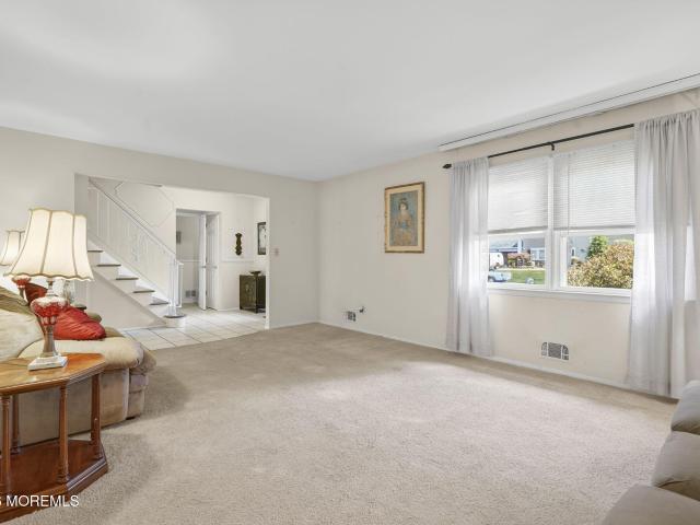 House for sale in Monmouth, New Jersey