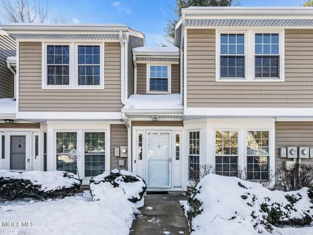 Townhouse for sale in Monmouth, New Jersey