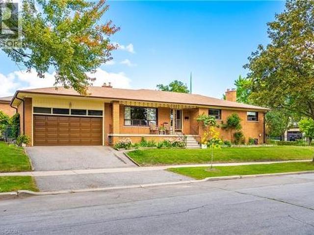 House for sale in Woburn, Ontario