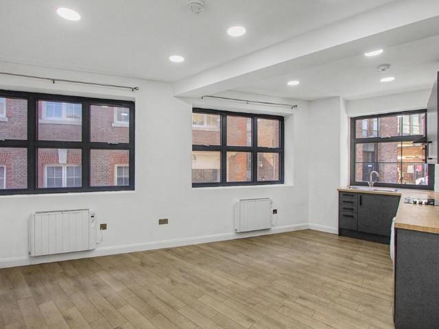 Apartment for rent in Spring Park, Luton