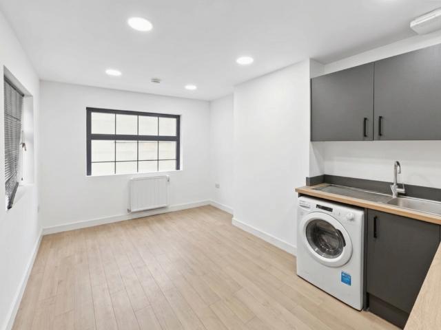 Apartment for rent in New Town, Luton