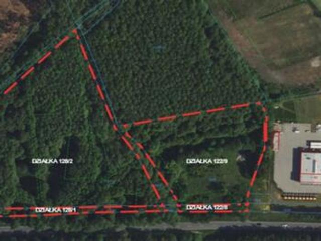 Grunt na sprzedaż w Solec Kujawski, Kujawsko-pomorskie