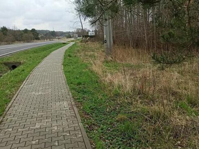 Grunt na sprzedaż w Bliżyn, powiat skarżyski