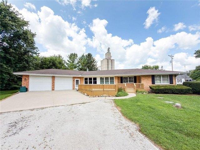 House for sale in Edgar, Illinois