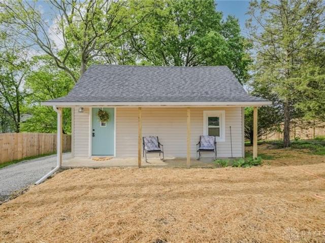 House for sale in Christiansburg, Ohio