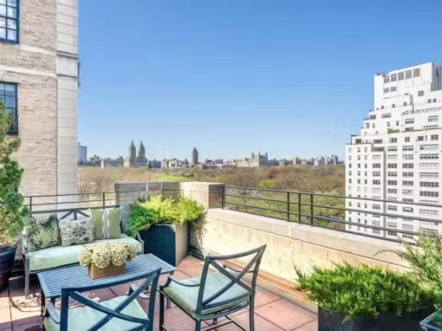 Condo for sale in New York