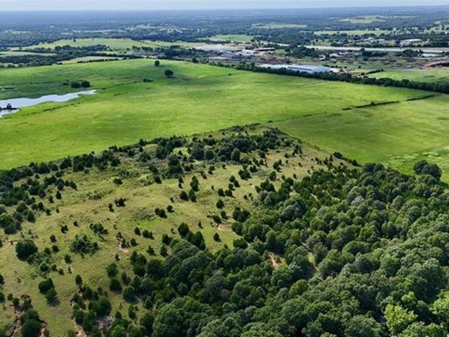 Land for sale in Stroud, Oklahoma