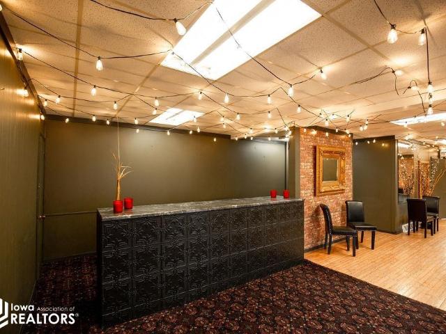 Commercial for sale in Kossuth, Iowa