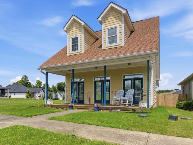 House for sale in Ark