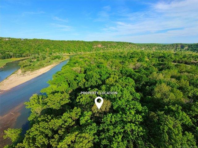 Land for sale in Park Hill, Oklahoma