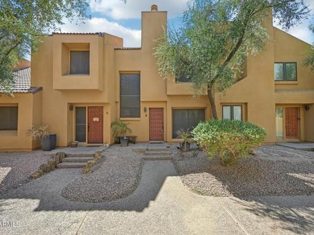 Townhouse for sale in Tempe, Arizona