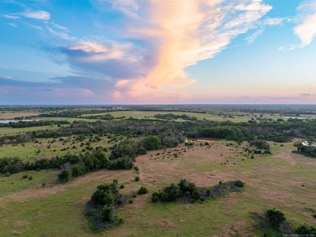 Land for sale in Glencoe, Oklahoma