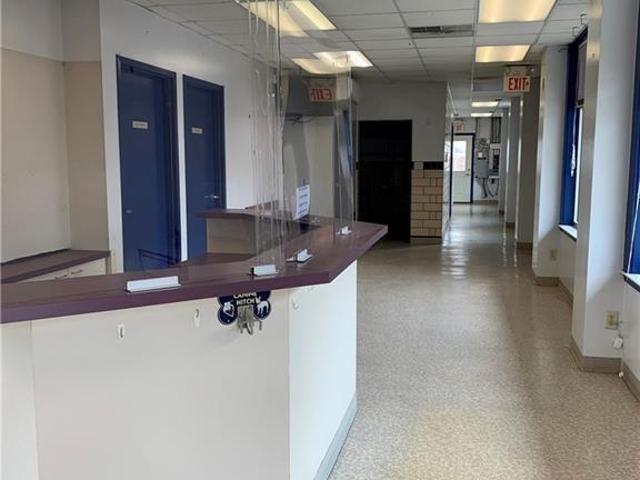 Commercial for sale in Danville, Ohio