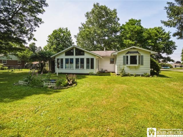 House for sale in Frewsburg, New York