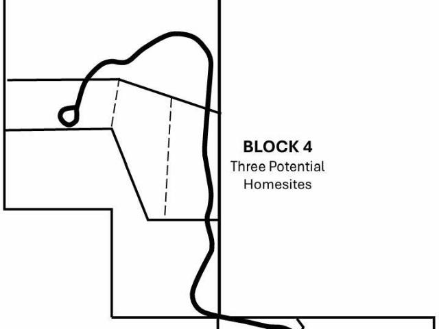 Land for sale in Cave Creek, Arizona