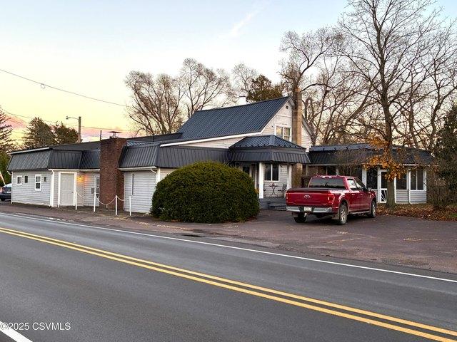 House for sale in Berwick, Pennsylvania
