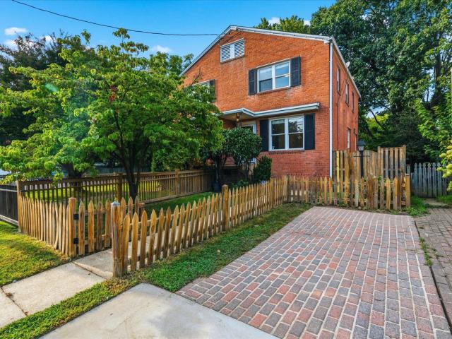 House for rent in Virginia