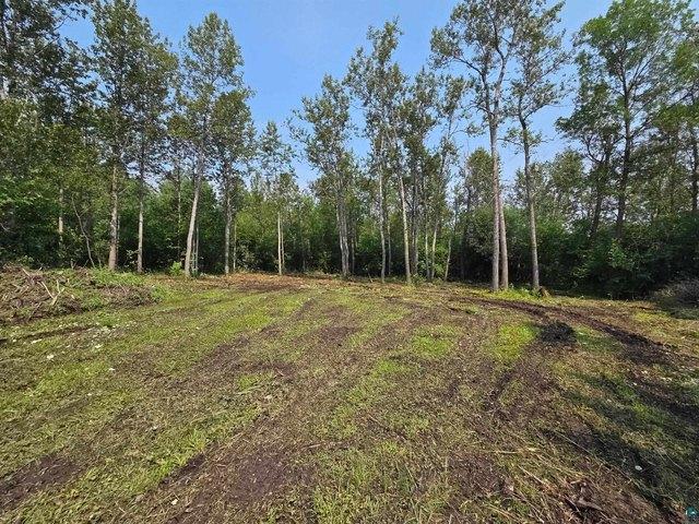 Land for sale in Superior, Wisconsin