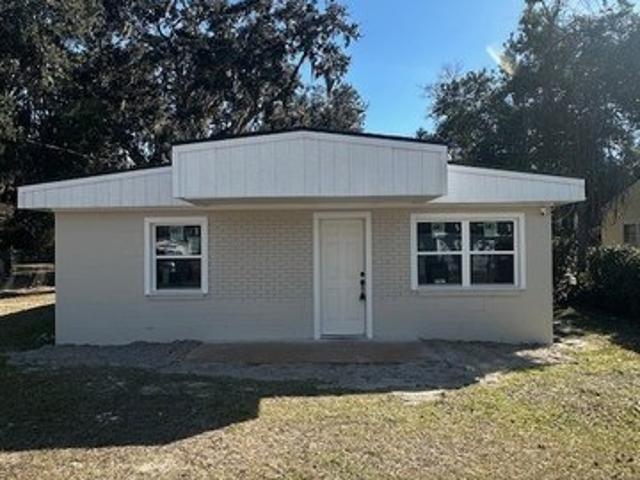 House for sale in Lakeland, Georgia