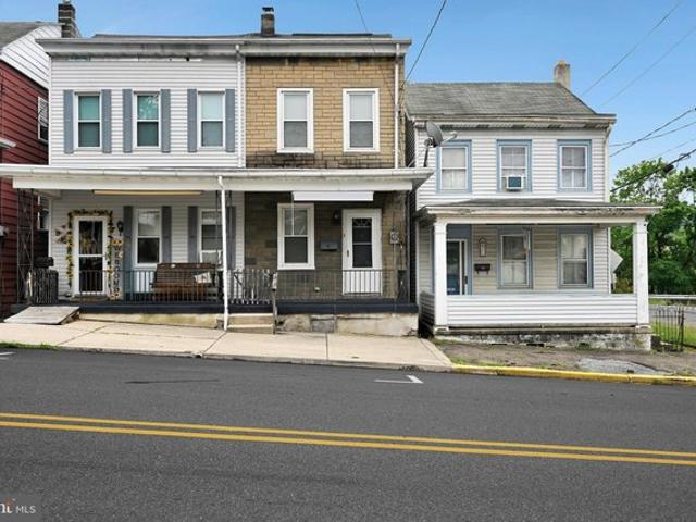 Townhouse for sale in Schuylkill Haven, Pennsylvania