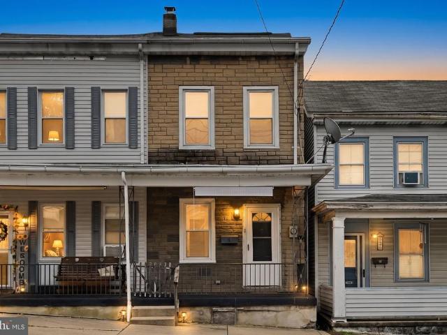 Townhouse for sale in Schuylkill Haven, Pennsylvania