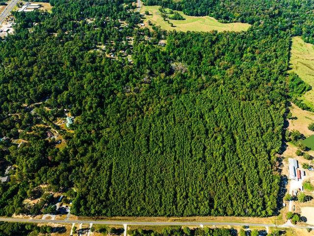 Land for sale in Ball, Louisiana
