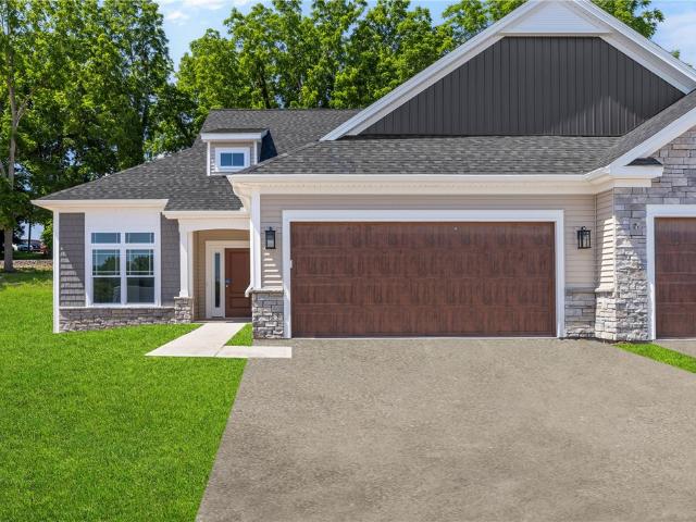 Townhouse for sale in Penfield, New York