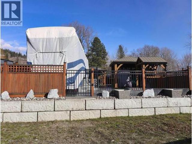 Property for sale in British Columbia