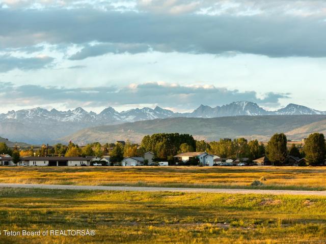 House for sale in Wyoming