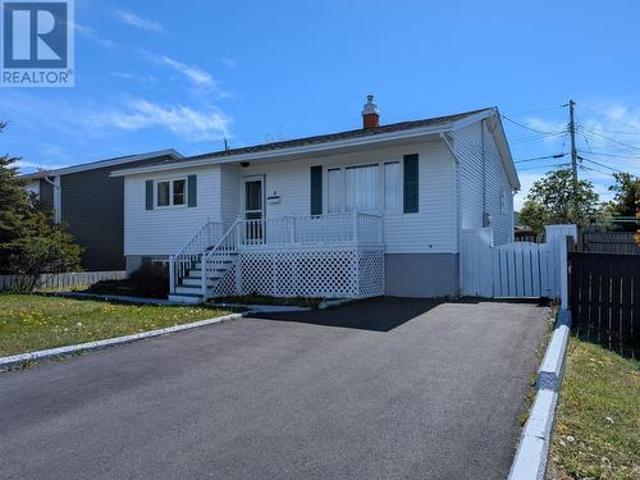 House for sale in Foxtrap, Newfoundland And Labrador