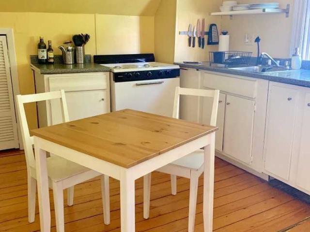 Apartment for rent in Providence, Rhode Island
