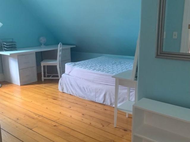 Apartment for rent in Providence, Rhode Island