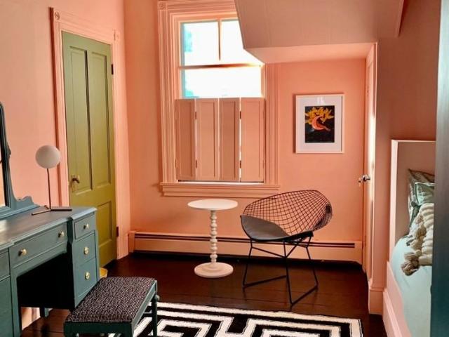 Apartment for rent in Providence, Rhode Island