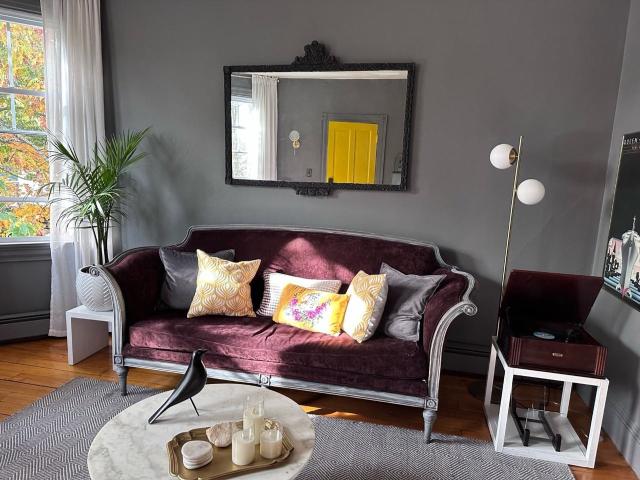 Apartment for rent in Providence, Rhode Island