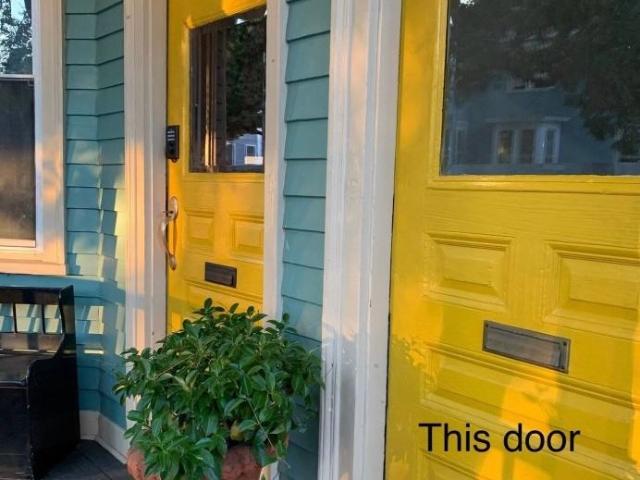 Apartment for rent in Providence, Rhode Island