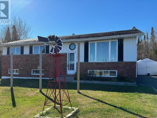 House for sale in Terrace Bay, Ontario