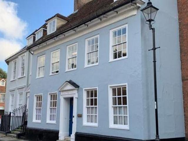 House for sale in Chichester, Littlecote