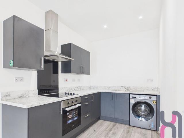 Apartment for rent in Old Swan, Liverpool
