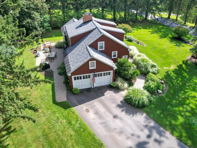 House for sale in Cropseyville, New York